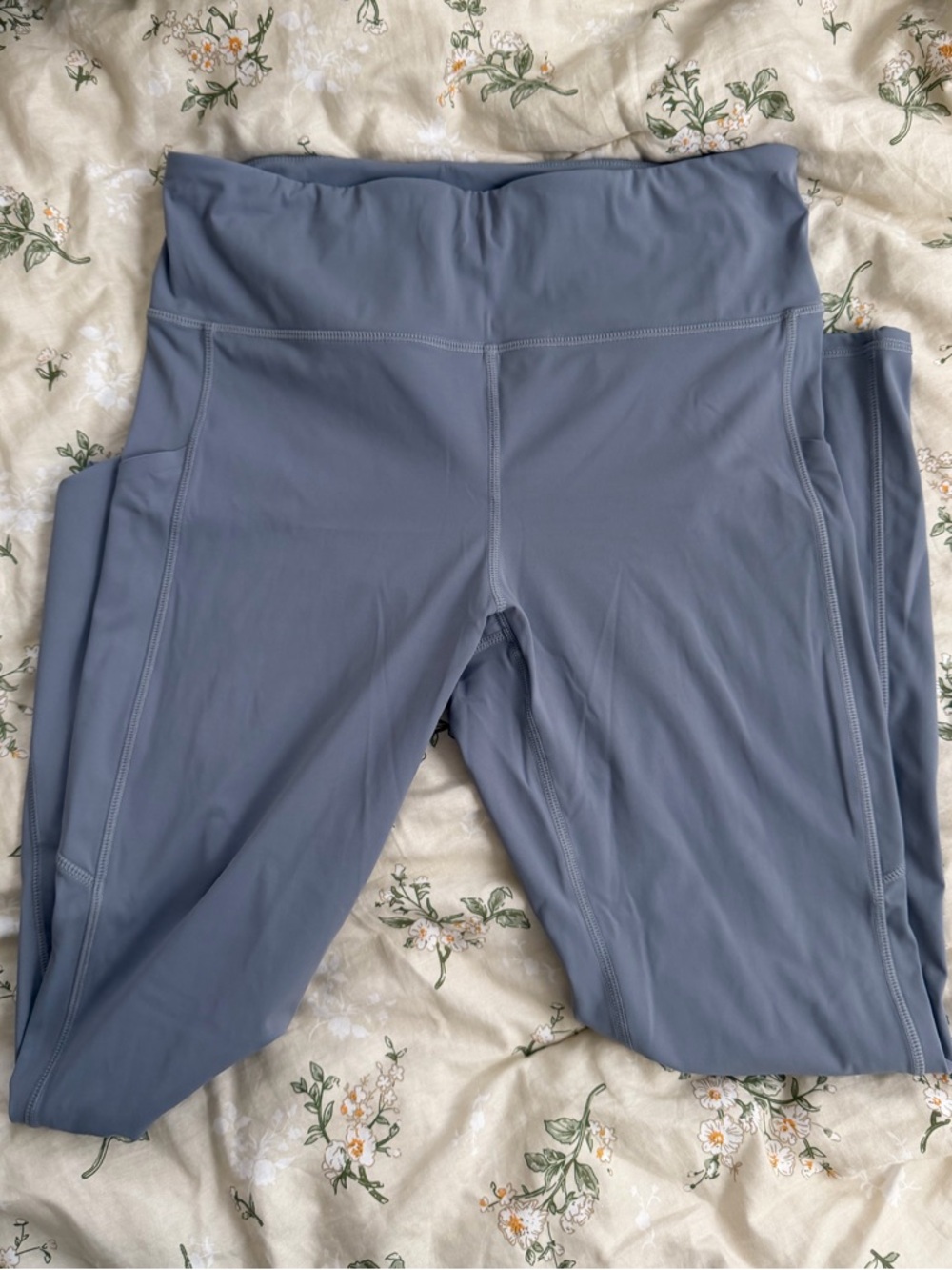 Vuori High-Rise Leggings